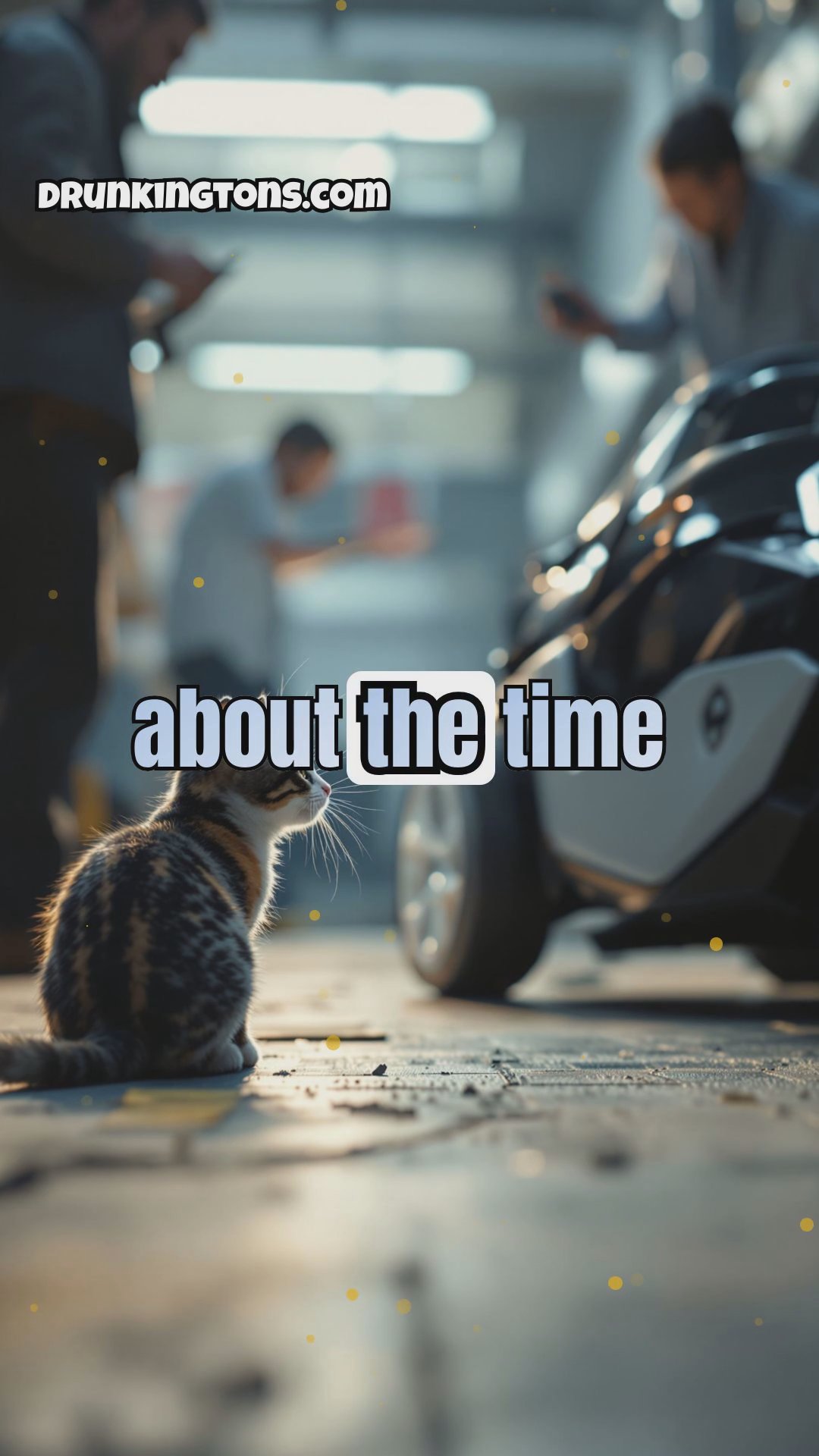 The Most Unusual Scientific Experiments