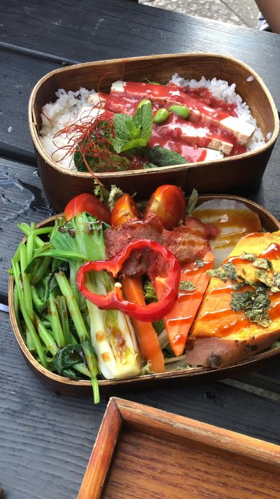 Ryong - Vietnamese Near Me - Berlin, BE