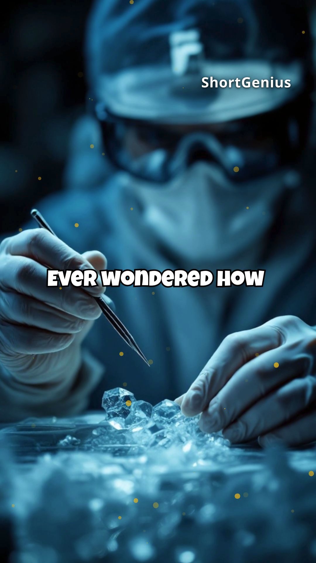 Behind the Mystery: How Forensic Science Solves Crimes