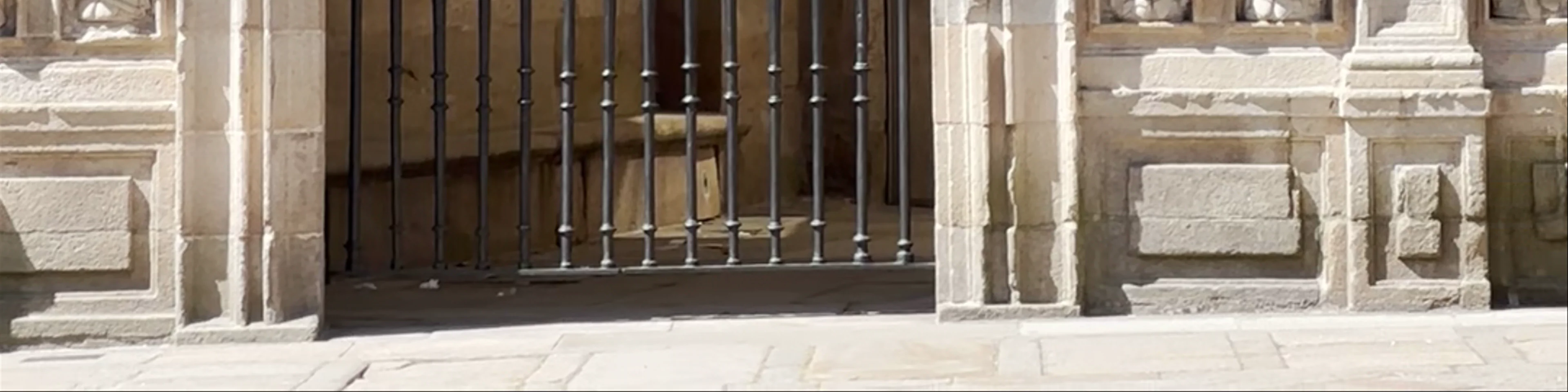 Porta Santa
