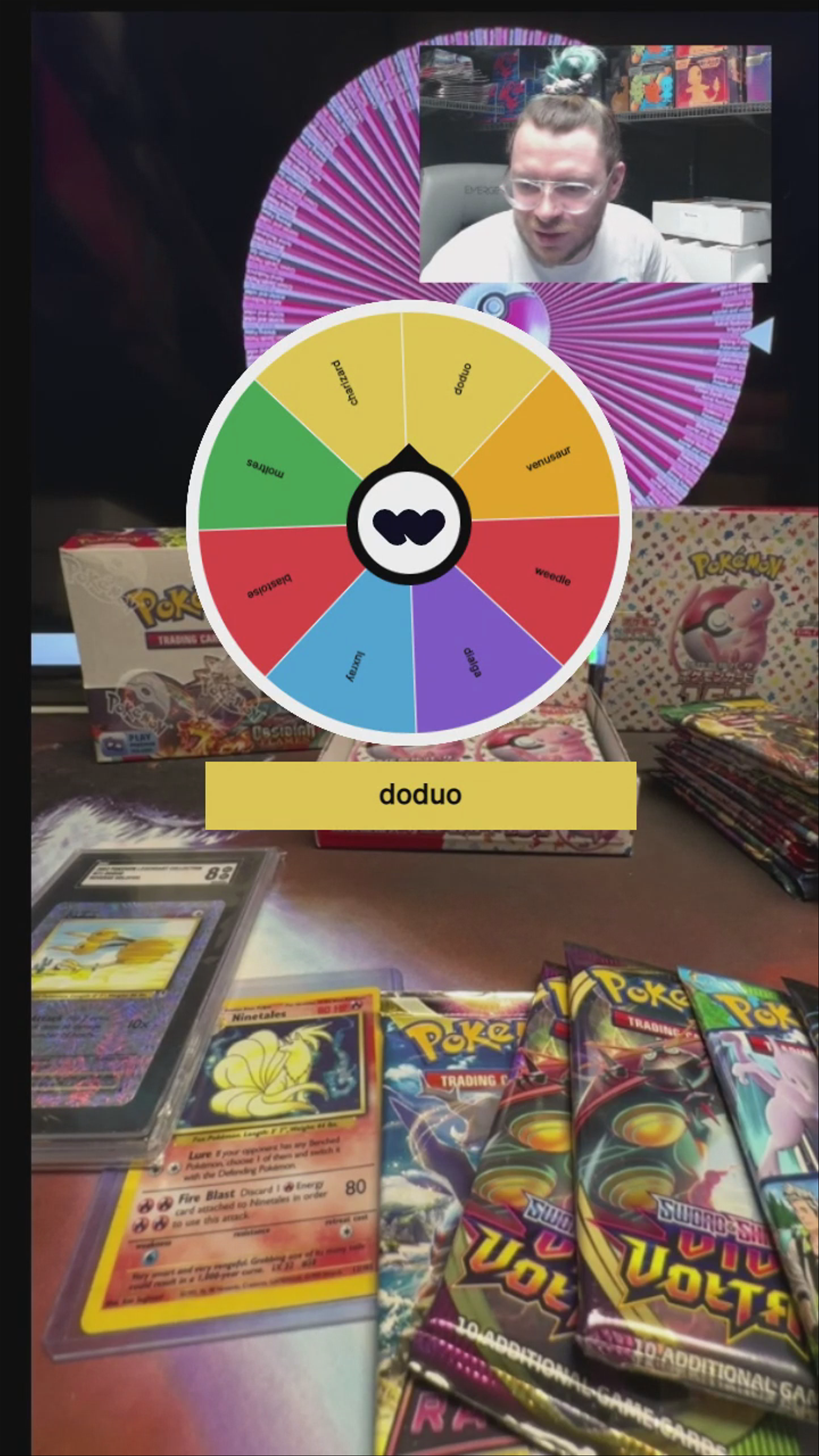 Bingo Zard