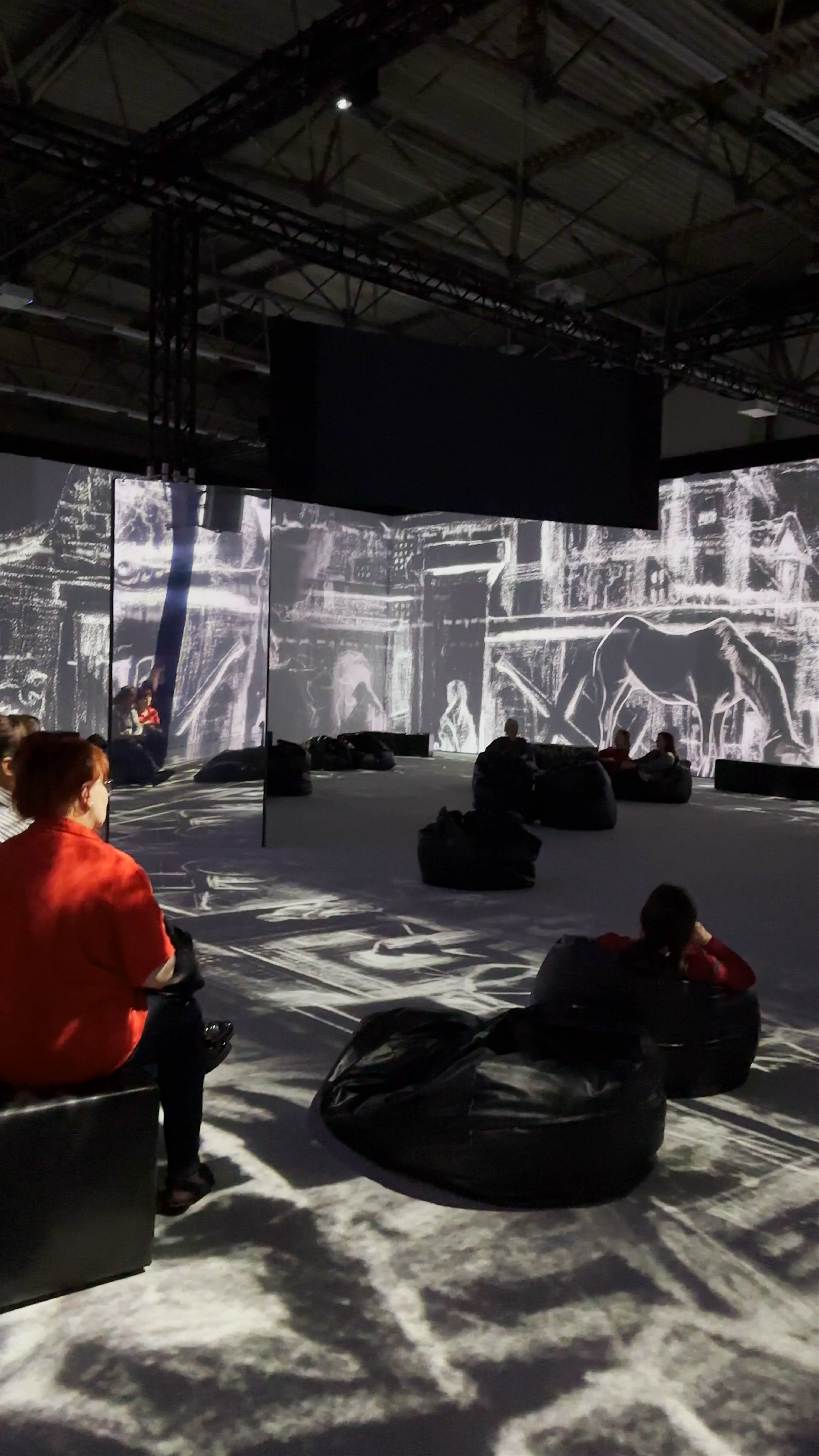 Digital Art Center