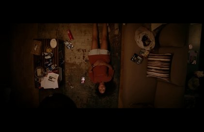 Bande-annonce en arabe