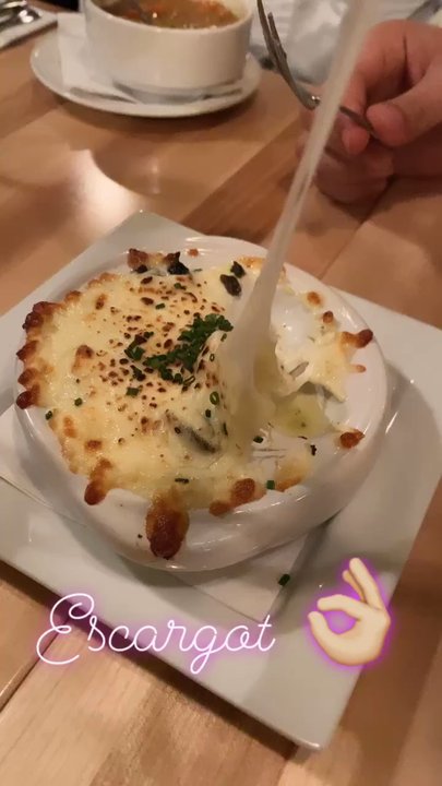 Bistro St-Malo - Bistros Near Me - Quebec City, Quebec