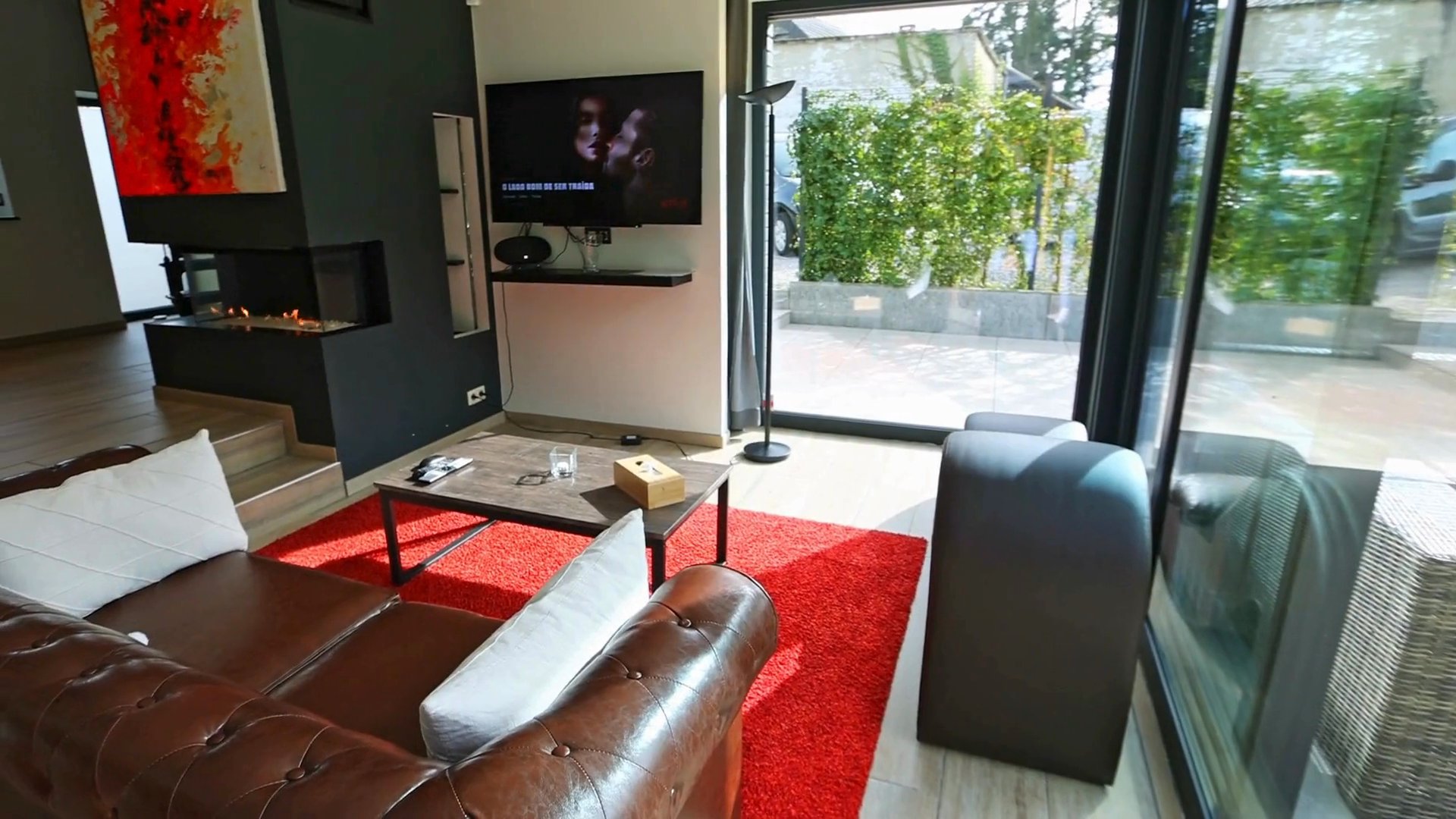 Alojamiento BE-1091705-Vincon