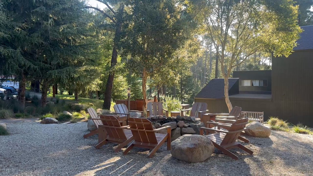 Lodge at Marconi - Hotels Near Me - Marshall, California