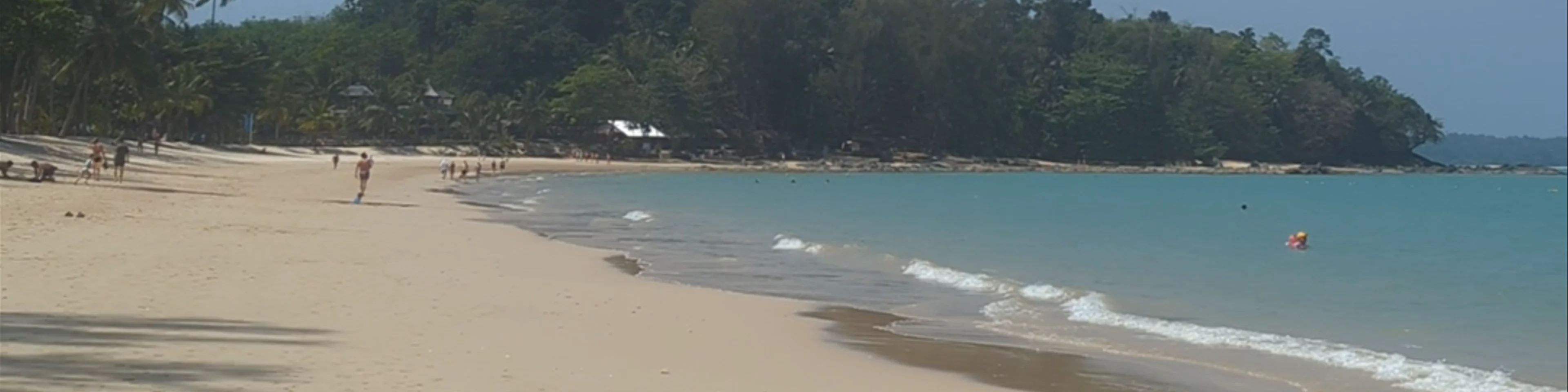 Pak Weep Beach