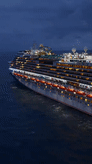 Carnival Dream