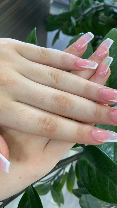 Orchid Nail and Spa - Nail Salons Near Me - Mesa, Arizona
