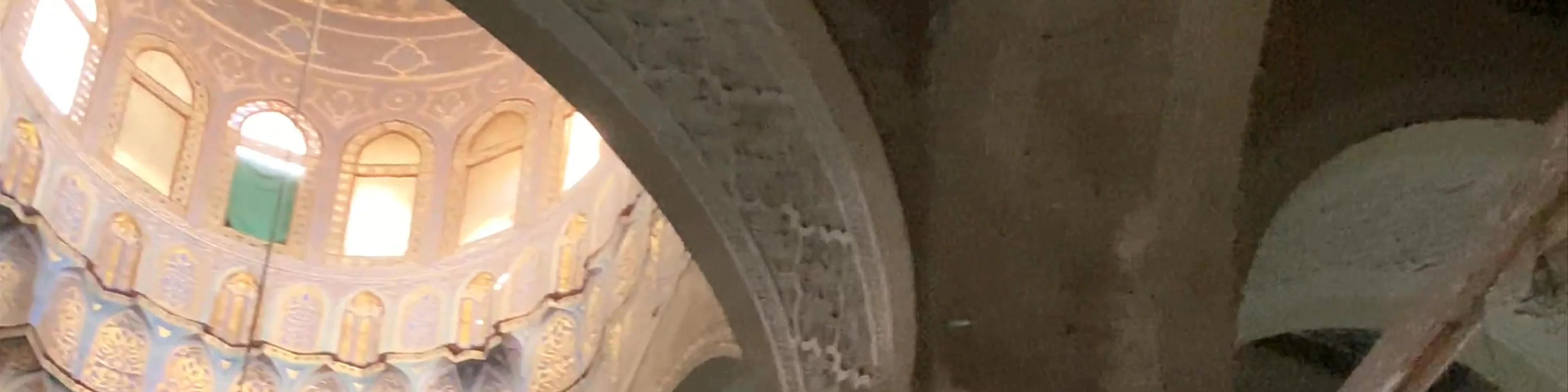 Mosque-Madrasa of Sultan Hassan