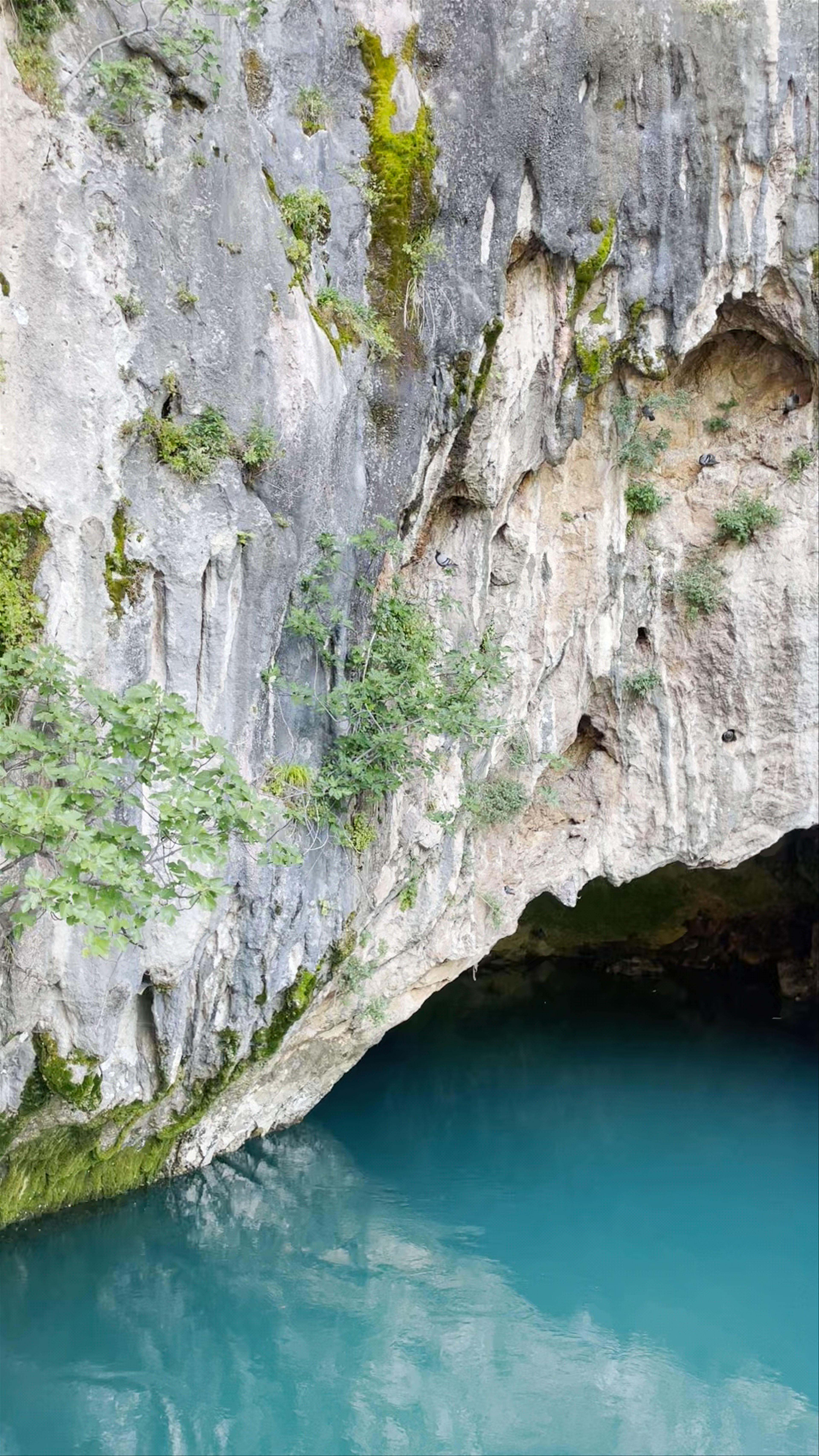 Monasterio de Blagaj