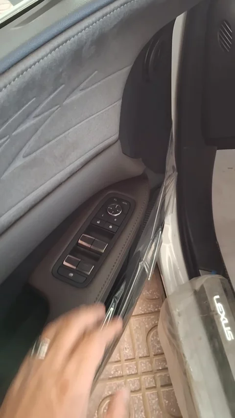 لكزس RX 350 BB 2025