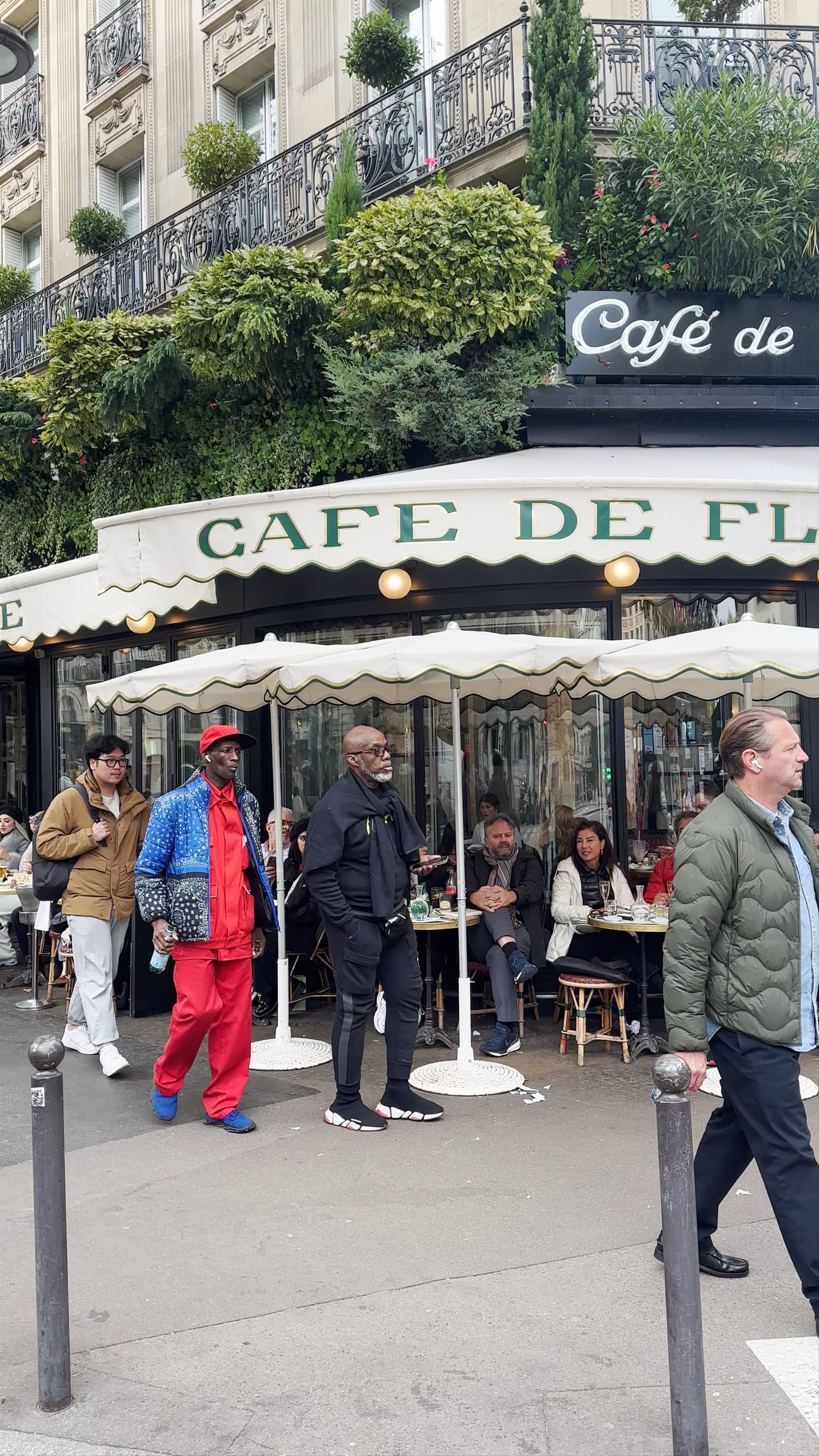 Café de Flore
