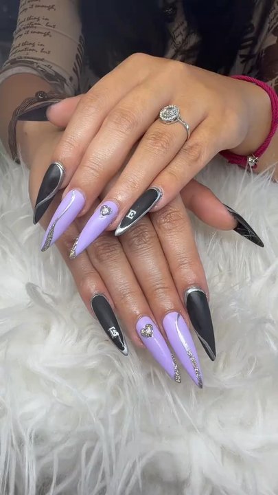 Nail Studio by Andrew - love - Nail Salons Near Me - Carson, California