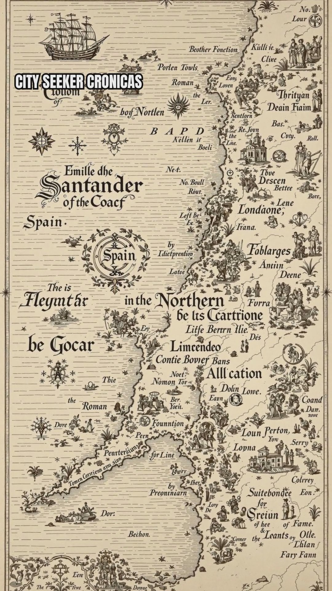 Santander: ¿de Sancti Emeterii a Santander?