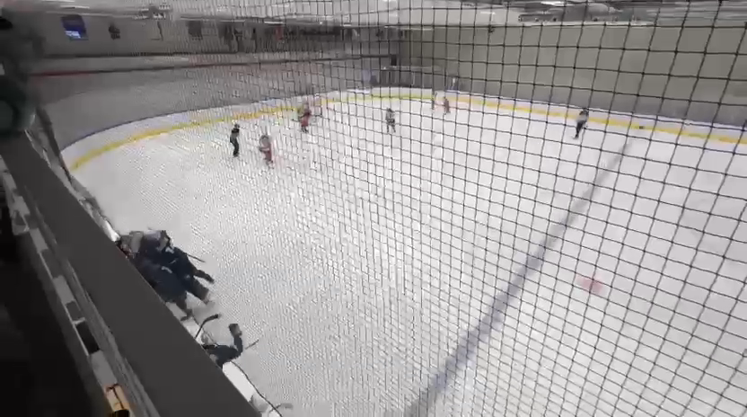 Paul Schröder: U17 Star's Spectacular Offensive Highlights