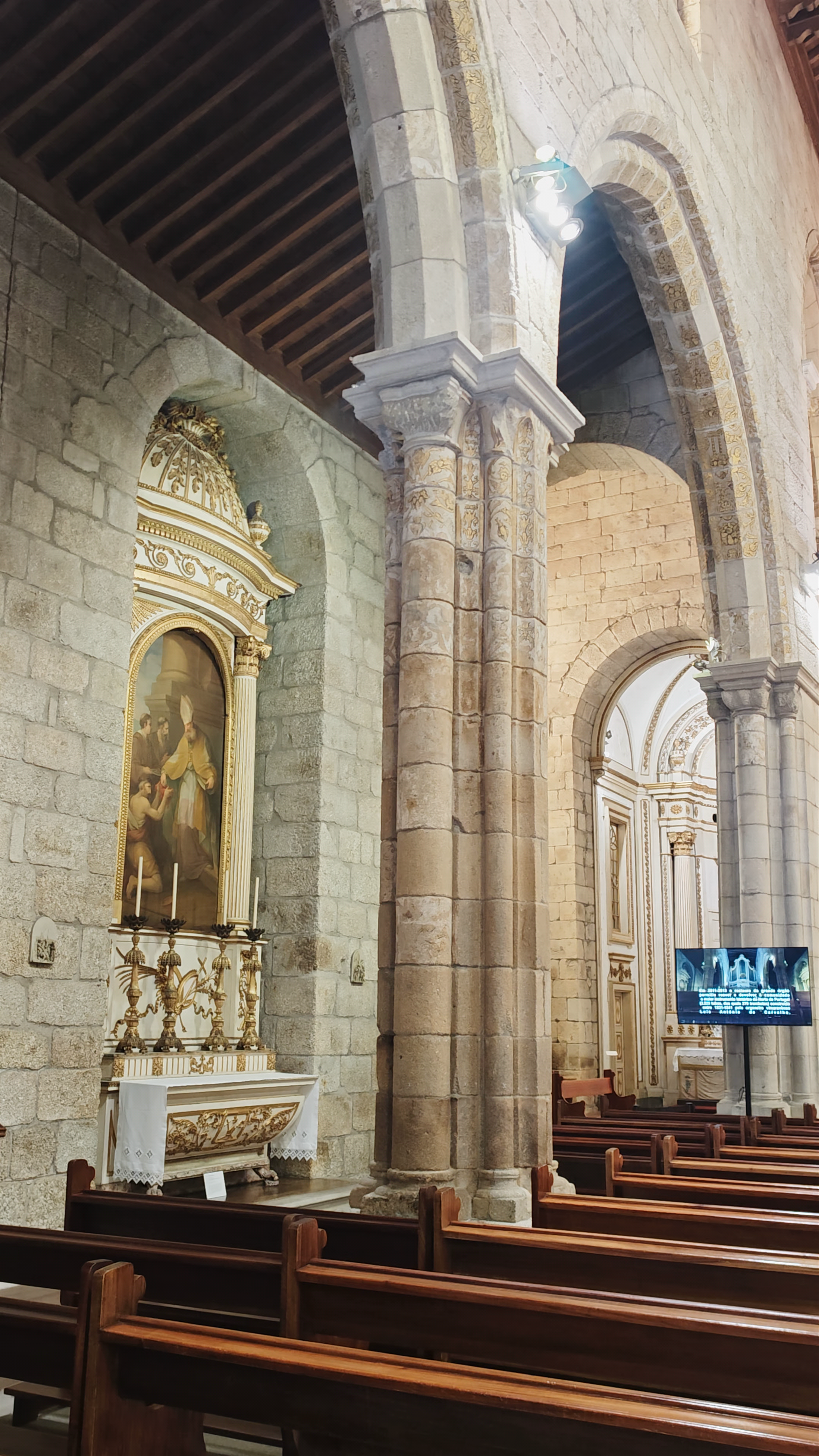 Igreja de Nossa Senhora da Oliveira