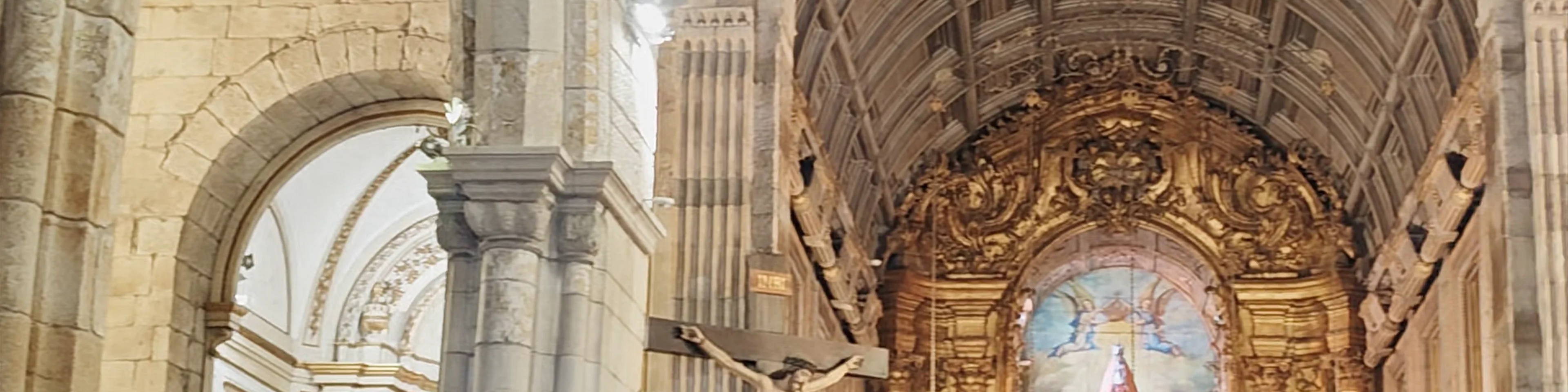 Igreja de Nossa Senhora da Oliveira