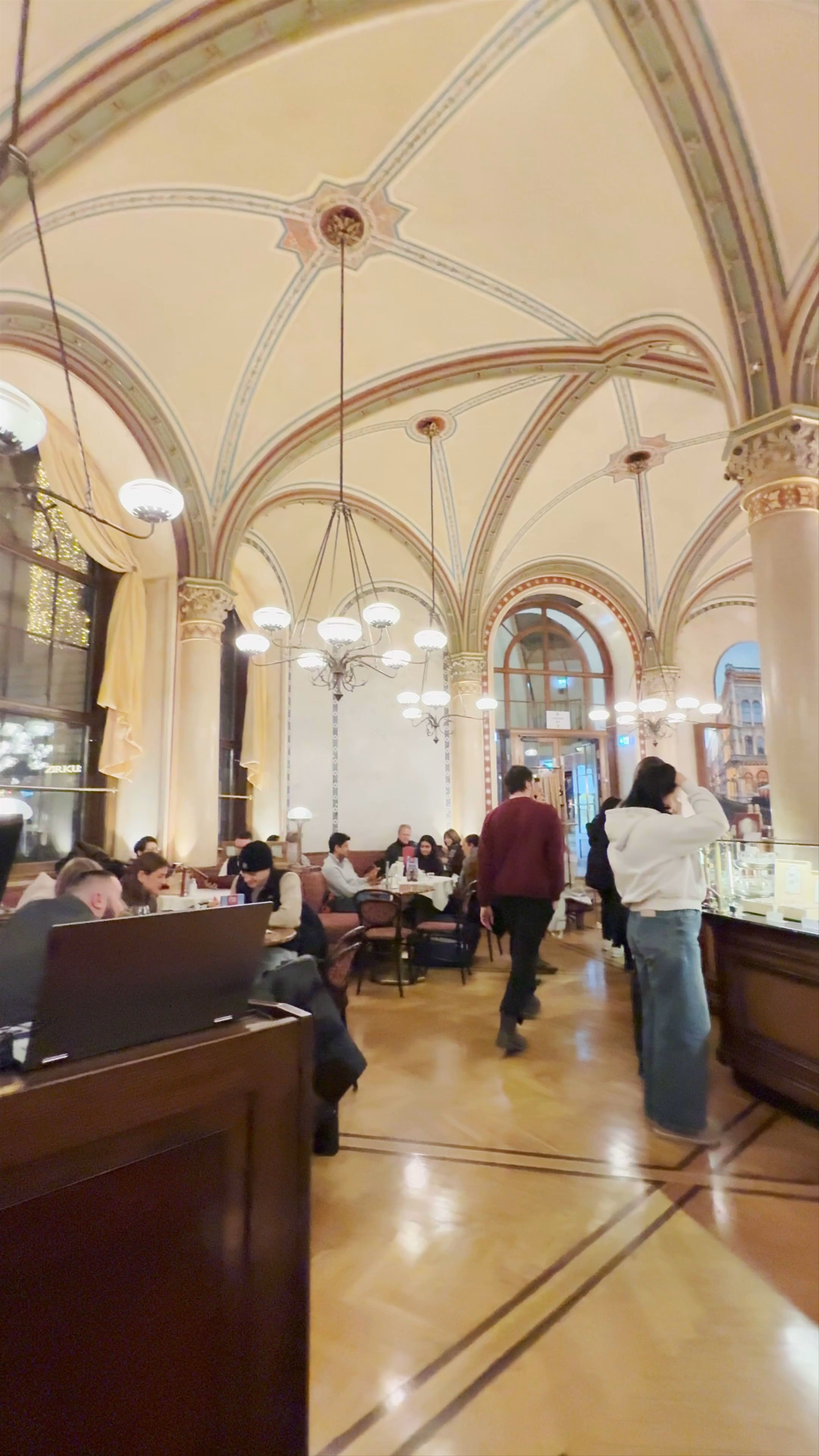 Café Central