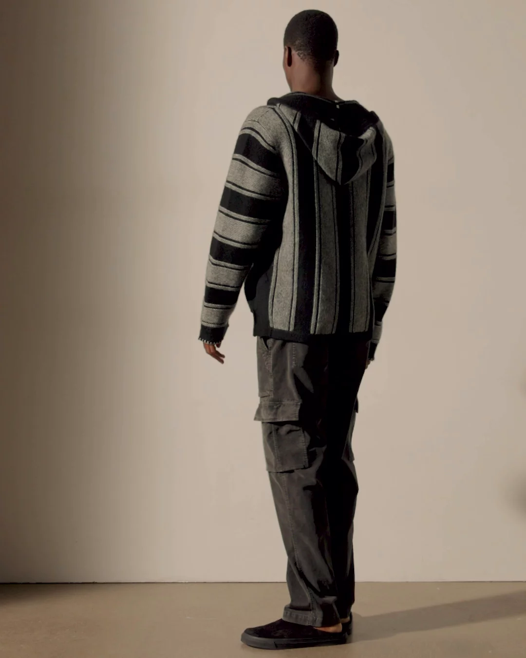 ink　新品未開封MOON TREE PLANET Cord pants Cord Utility Pant - Magma Pigment | James Perse Los Angeles