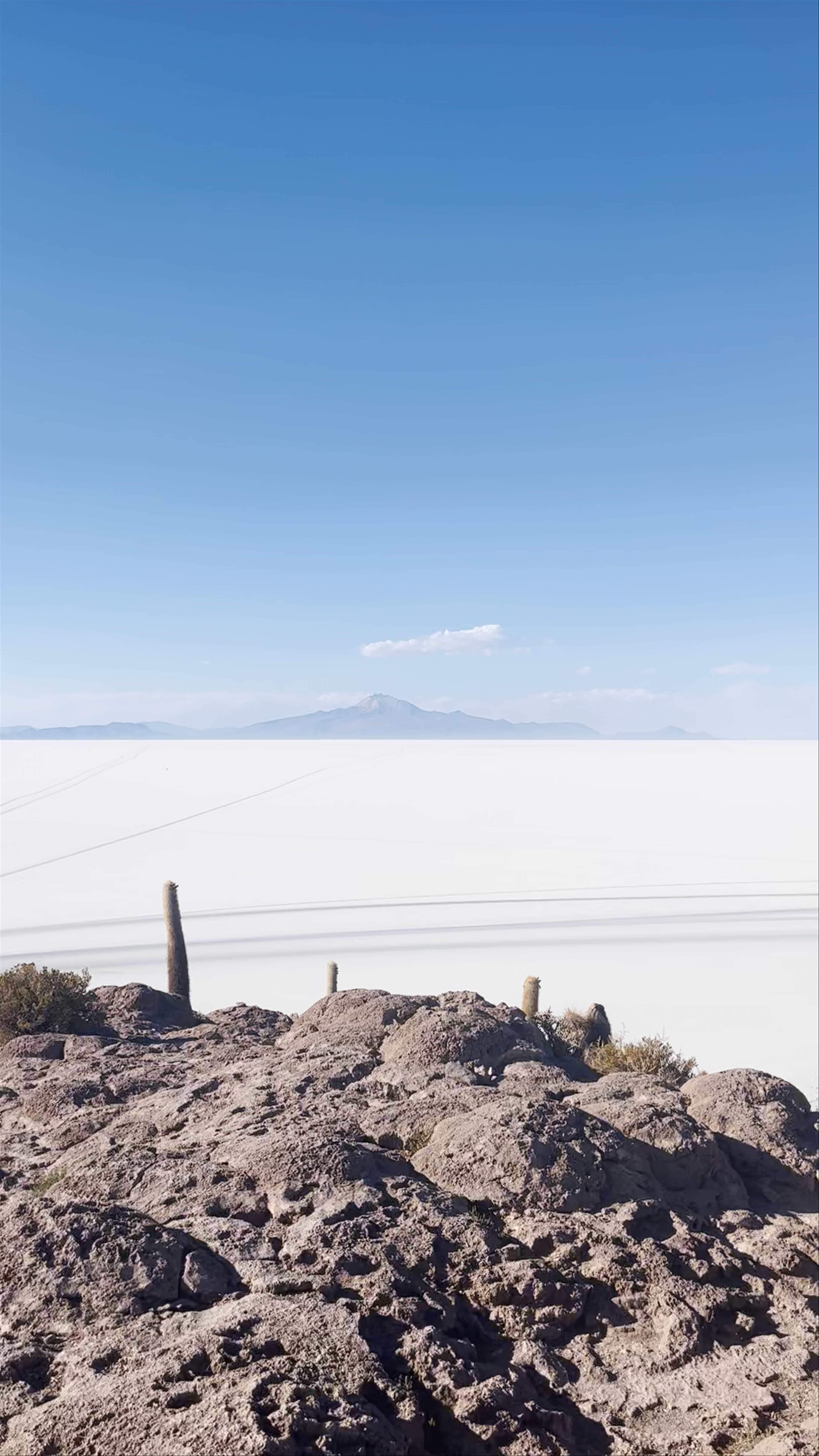 Salar de Uyuni