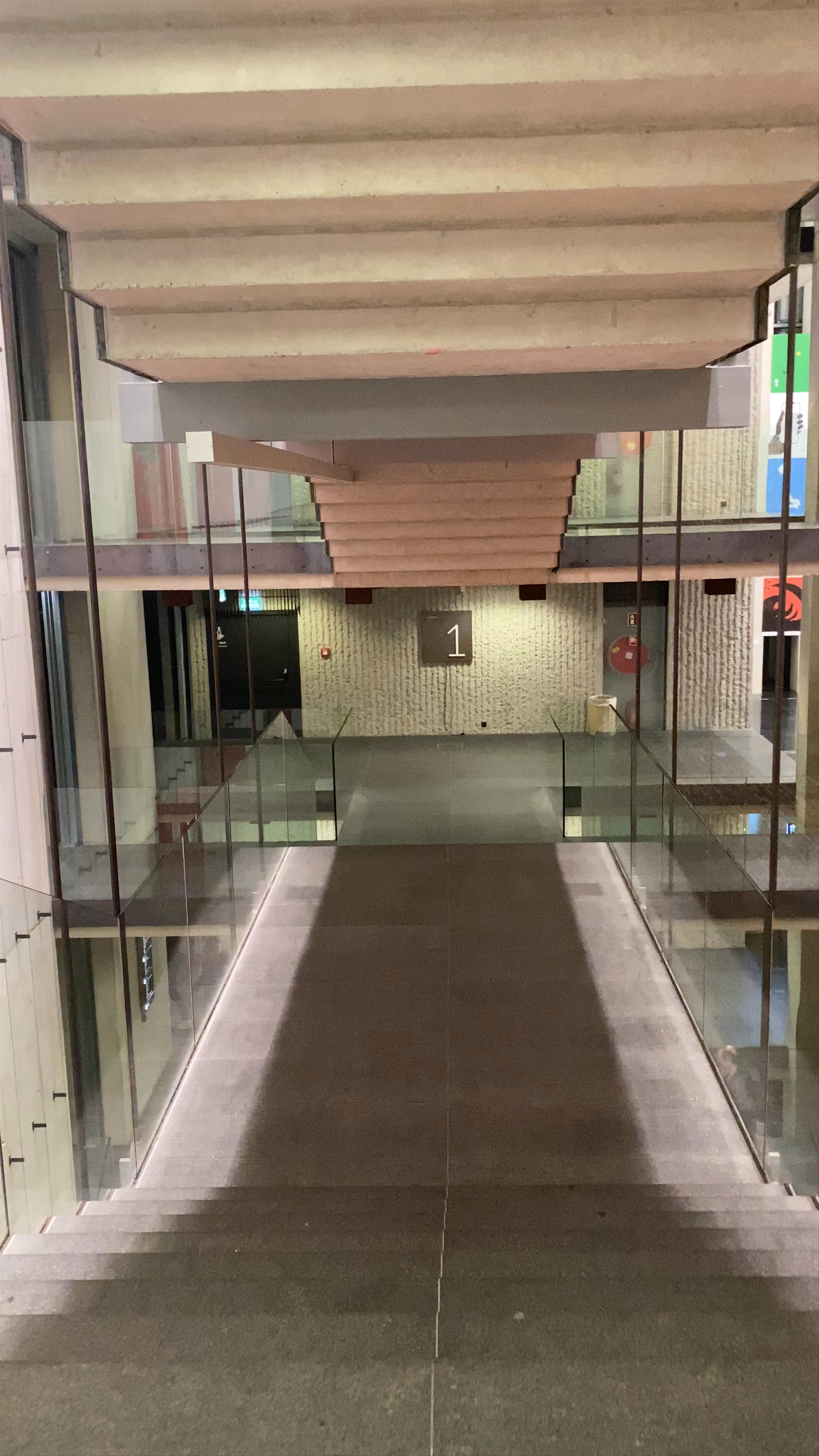 Centrum Spotkania Kultur: Exploring Lublin's Modern Arts Hub