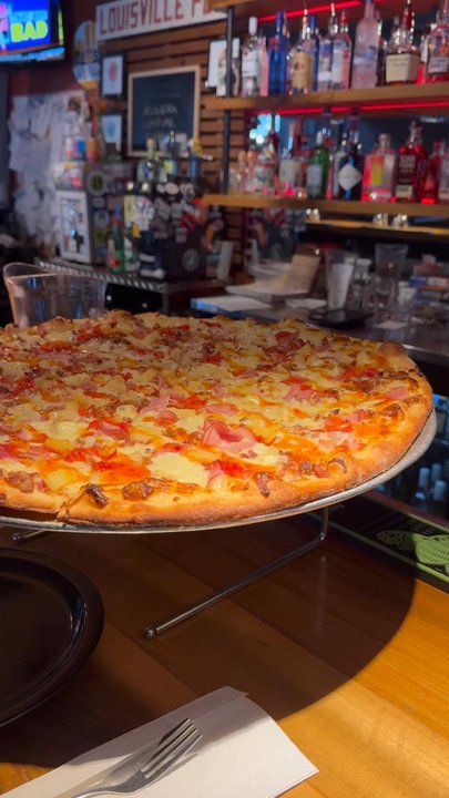 The Post - Pizza Near Me - Louisville, Kentucky