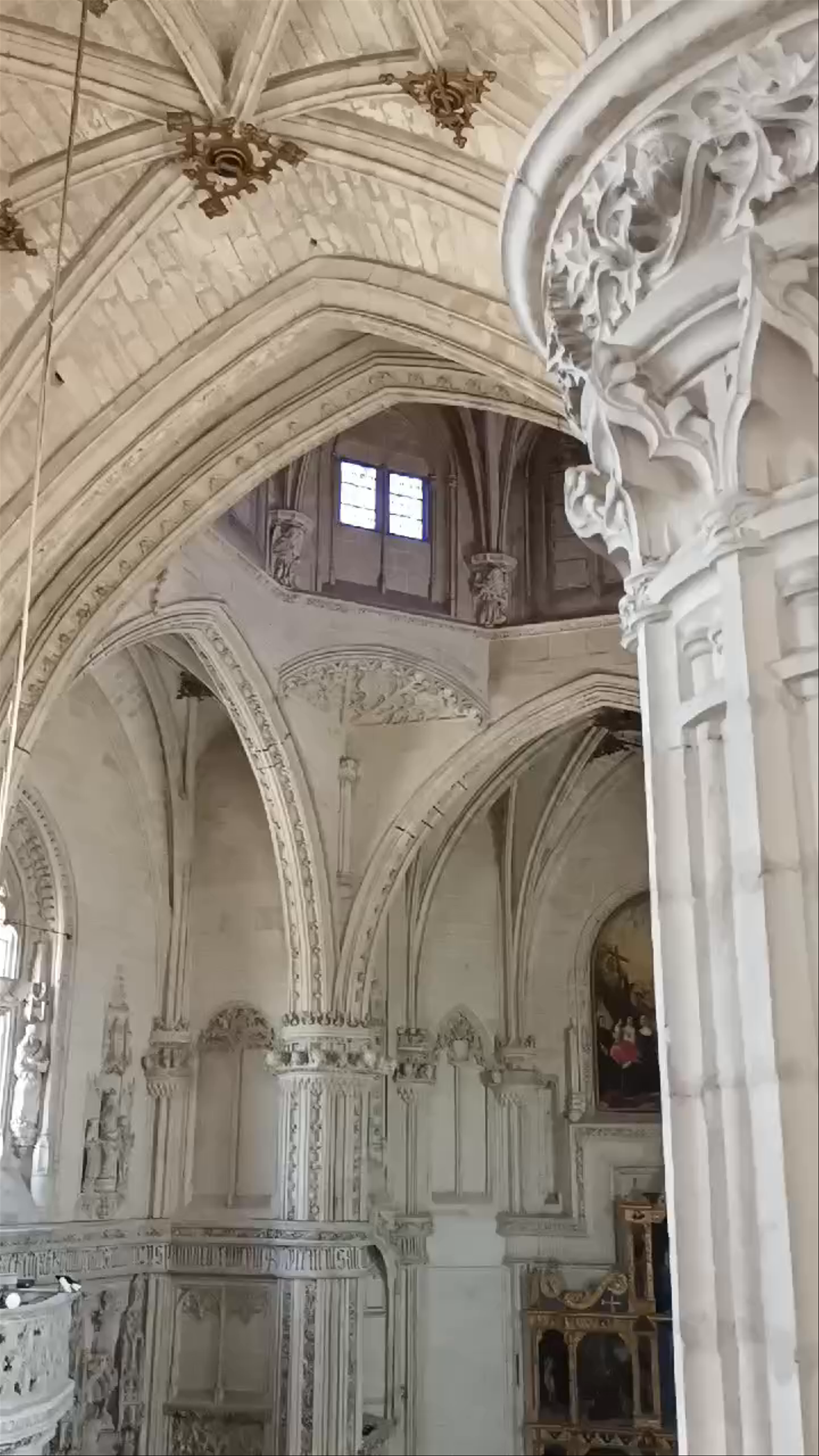 Monasterio de San Juan de los Reyes