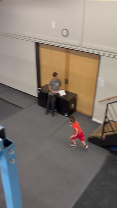 The Hidden Dojo - 1st day, having fun! - Martial Arts Near Me - Lancaster, California