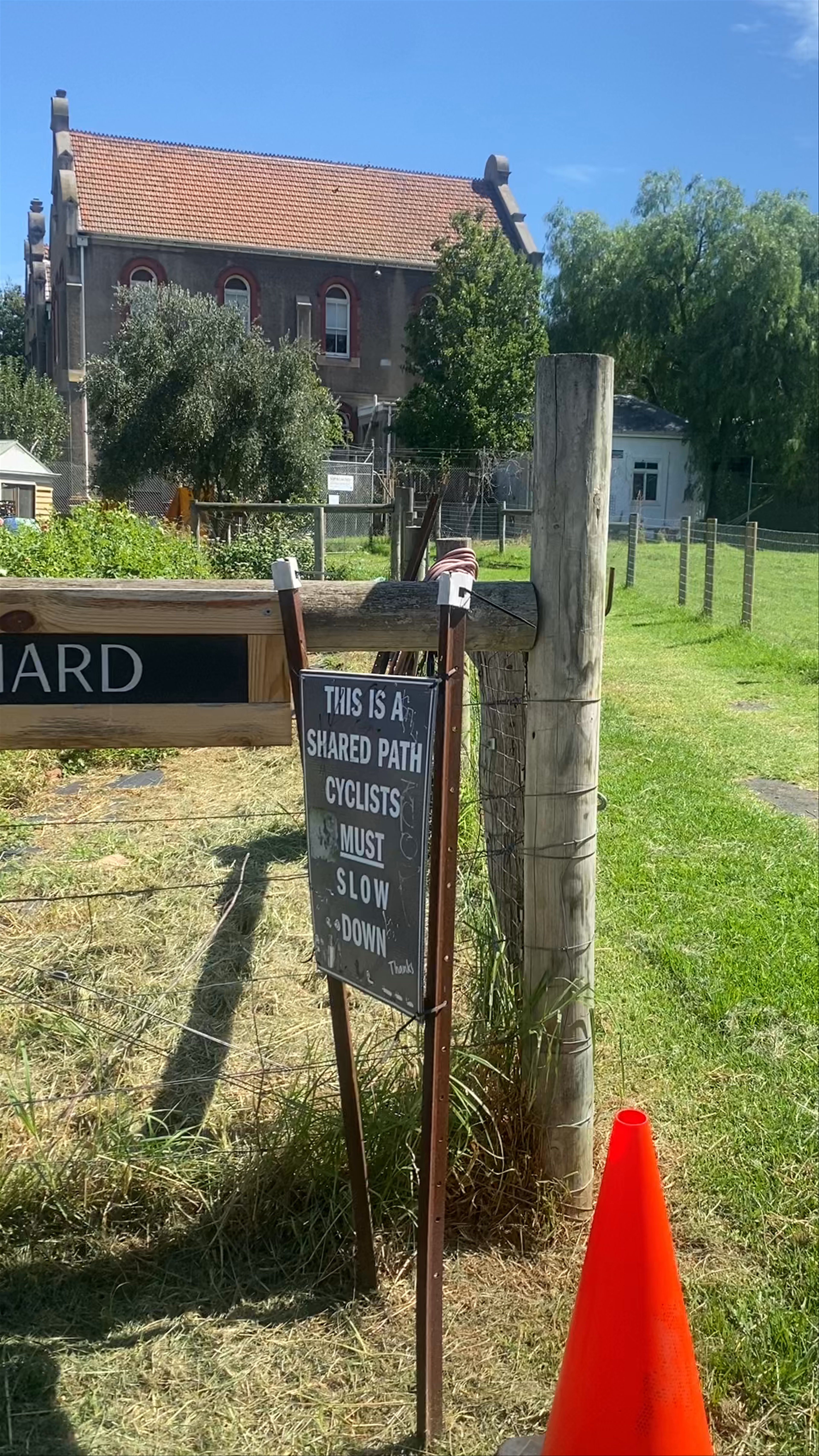 Collingwood Children's Farm