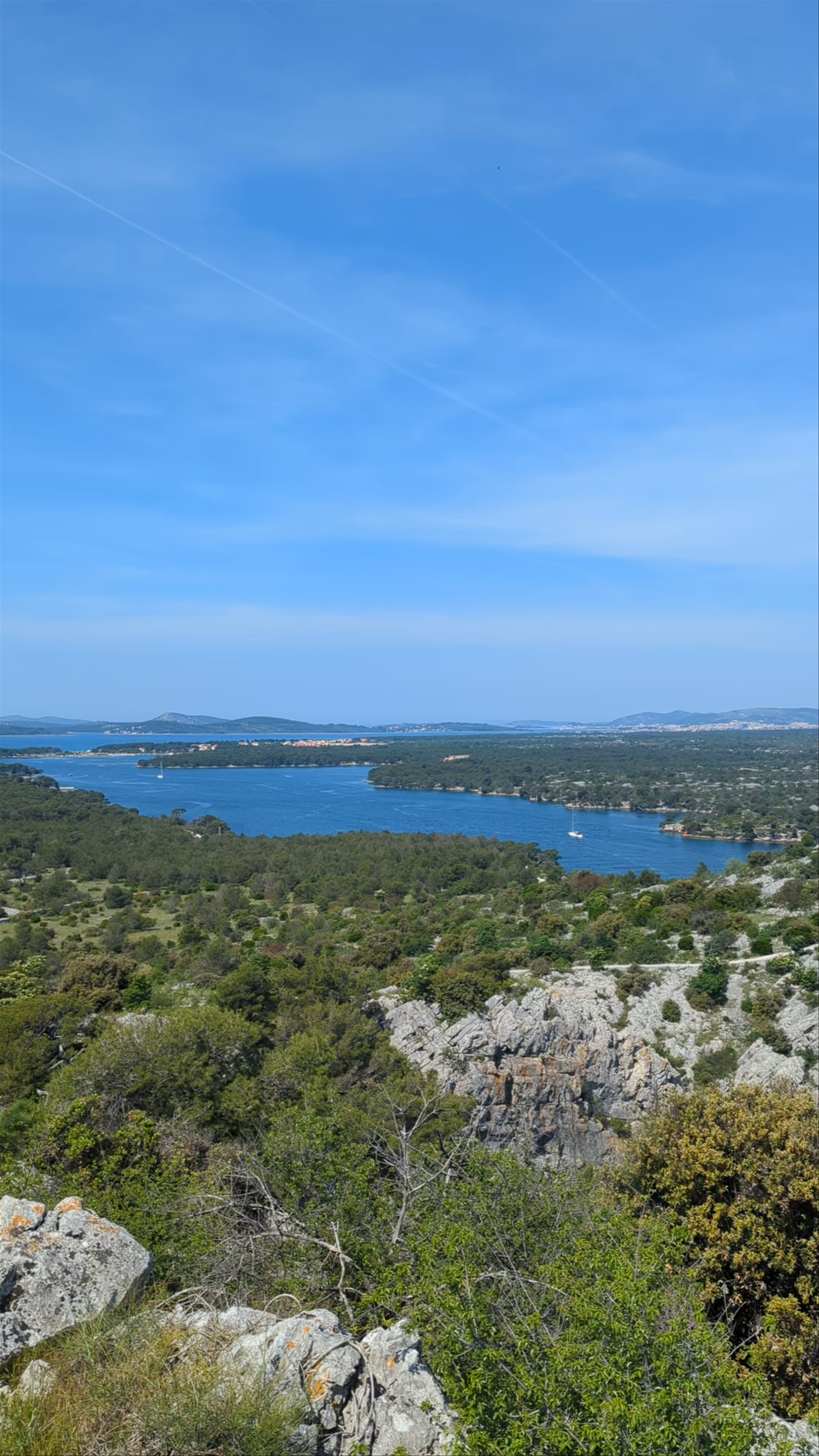 St. Anthony’s Canal Hiking Trail