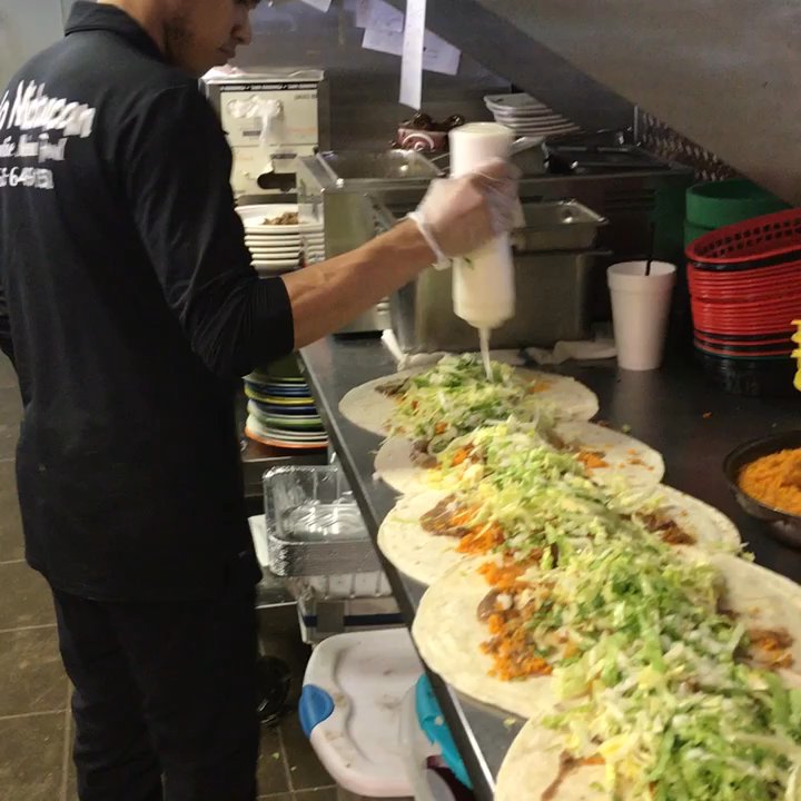 Lindo Michoacan - Mexican Near Me - Anderson, Indiana