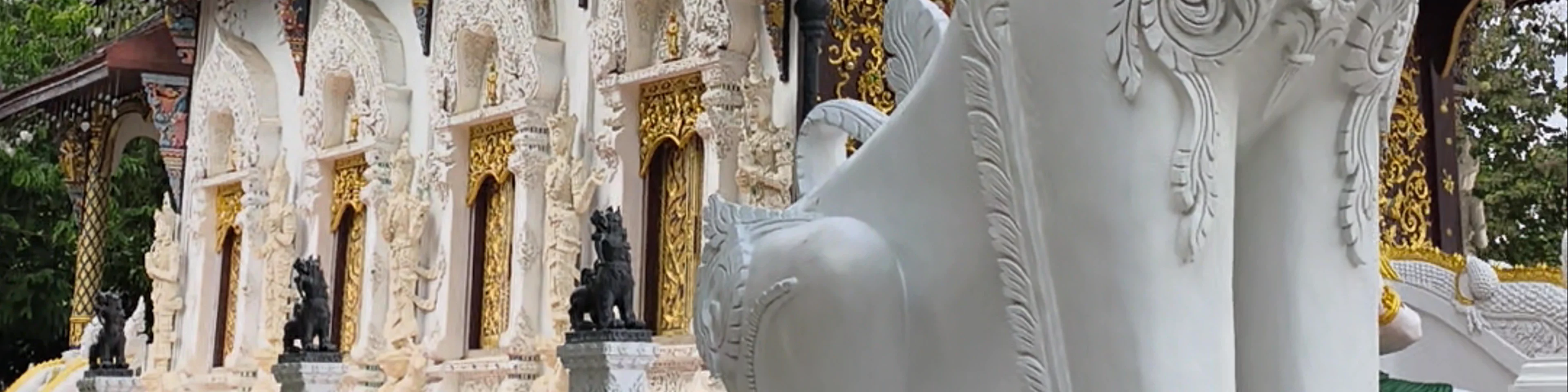 Wat Pa Dara Phirom Phra Aram Luang
