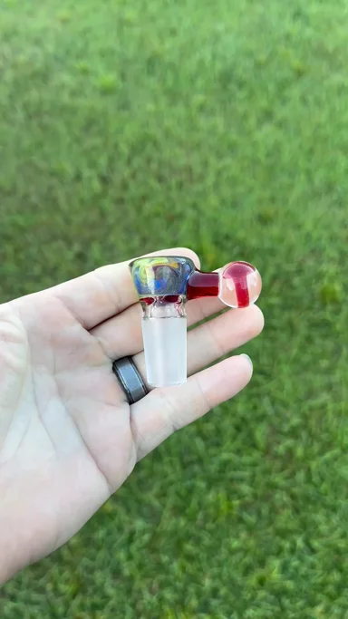 Preview pic of 18/3 Phoenix accented slide