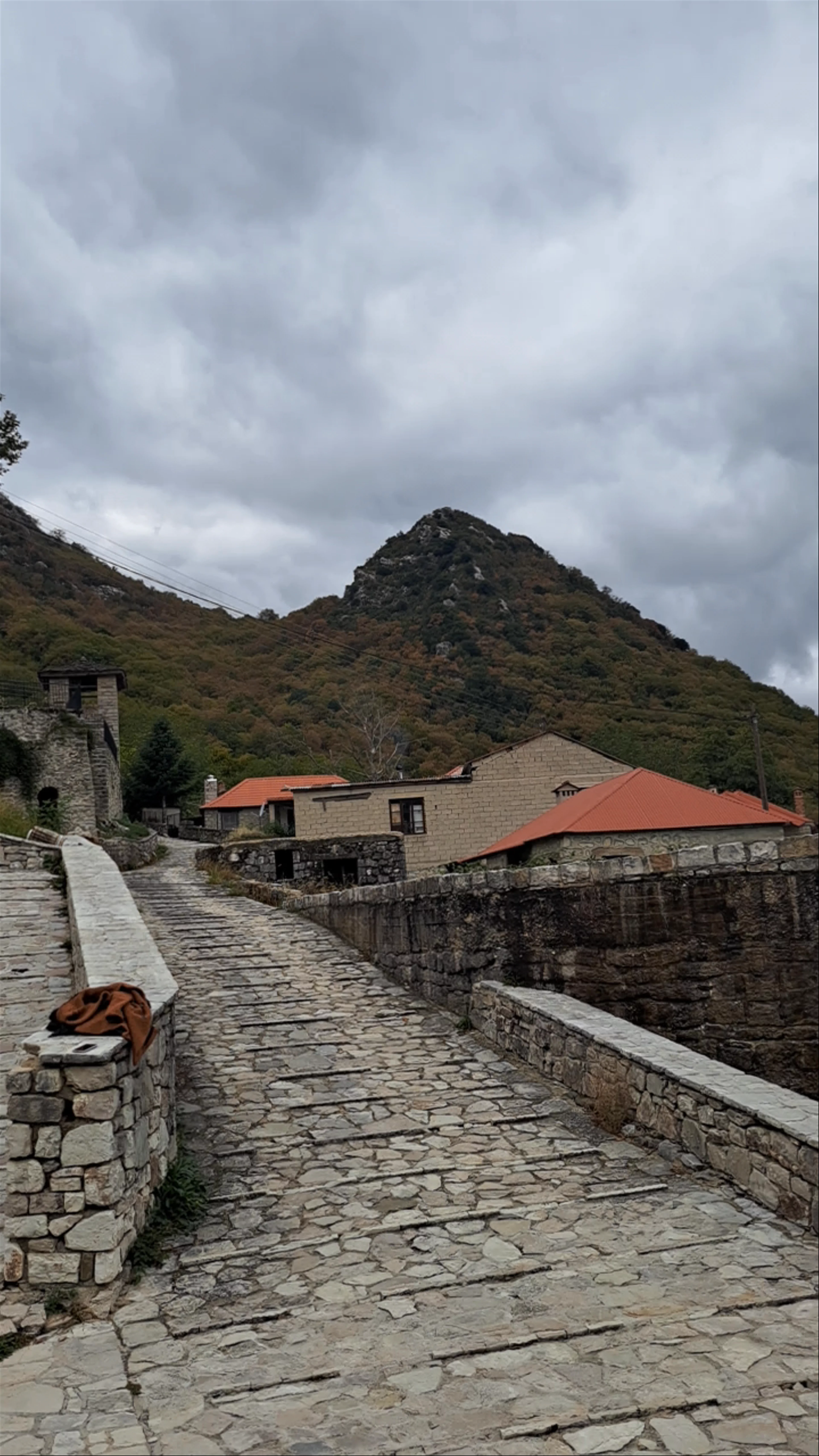 Καταρράκτης Ανθοχωρίου