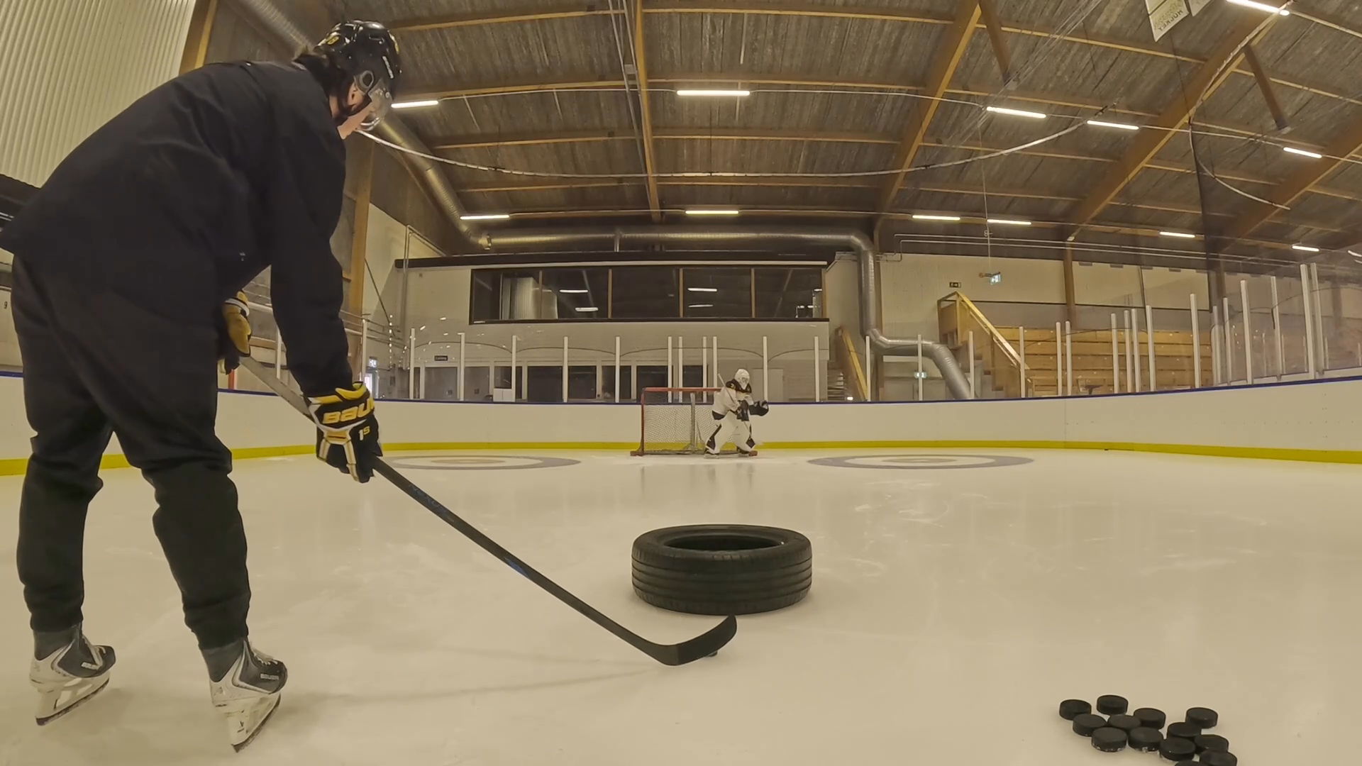 Jannik Ladinig | Practice Clips | 10.02