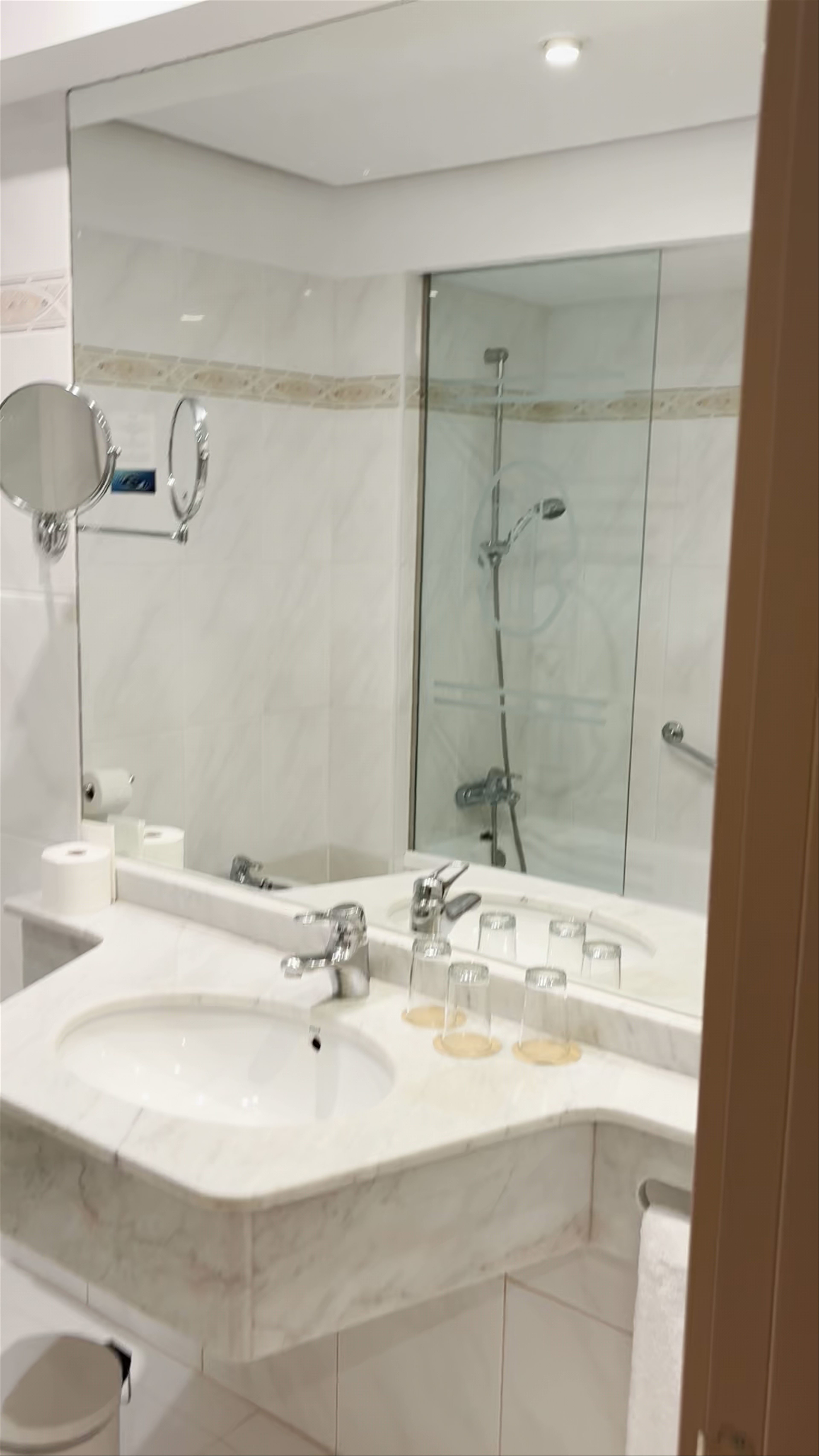 Mercure San Sebastián Monte Igueldo