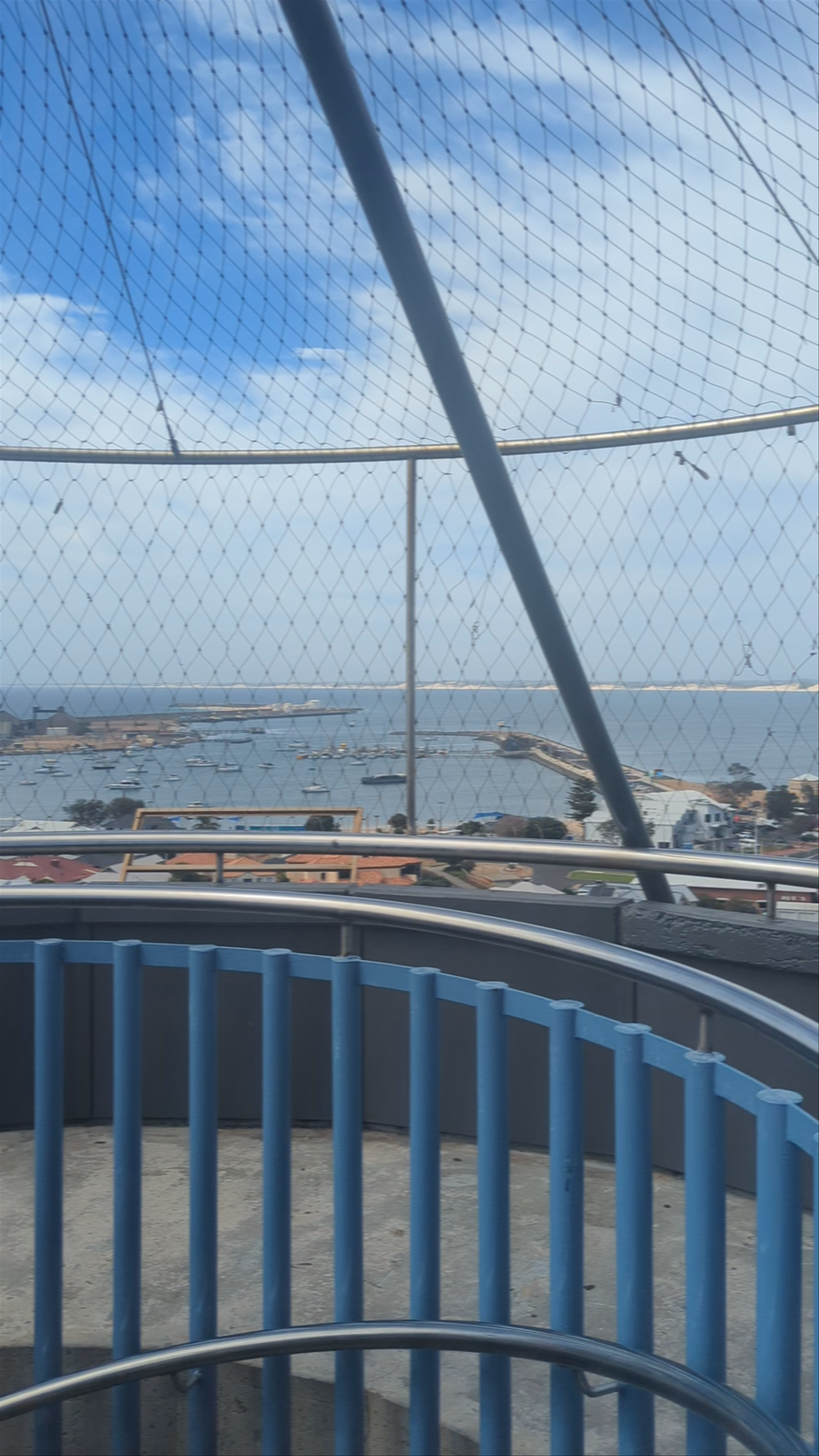 Marlston Hill Lookout