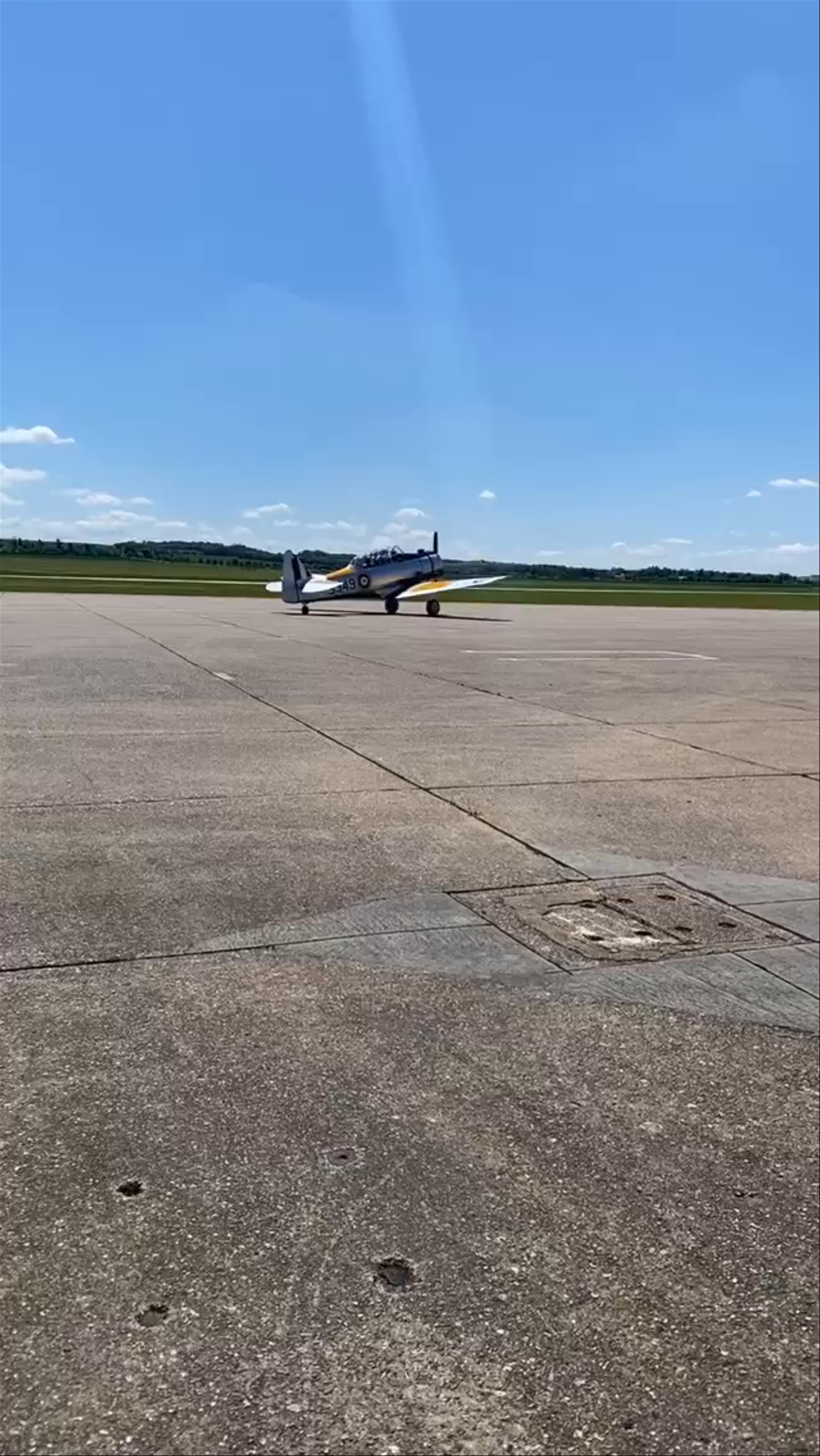 Imperial War Museum Duxford