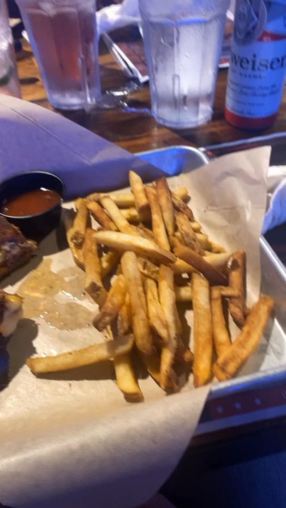 Potosi Live - I had the Brisket Grilled cheese added Bacon and Avocado. She had the Snow Crab, Shrimp, potatoes, Corn and sausage - Seafood Near Me - Abilene, Texas
