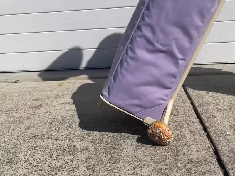 Joyrolla Product testing