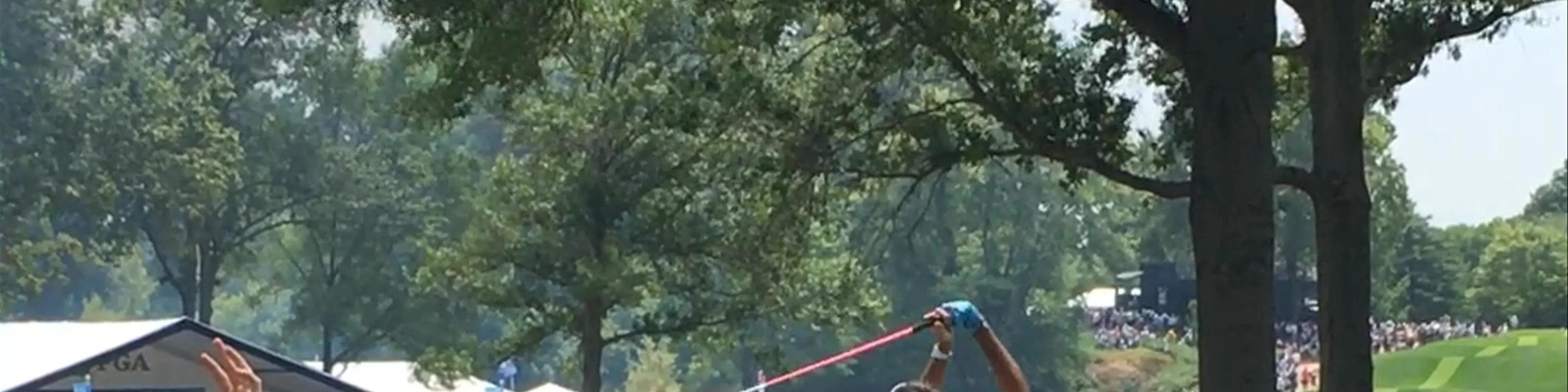 Bubba Watson 