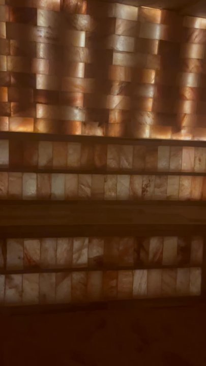 Synchronicities - Sound Bath Meditation in Salt Cave - Halotherapy Near Me - Sandy, Utah