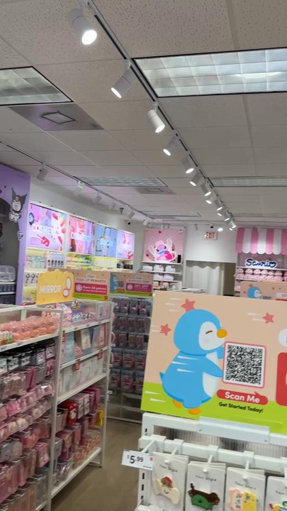 Miniso - Gift Shops Near Me - Chesapeake, Virginia