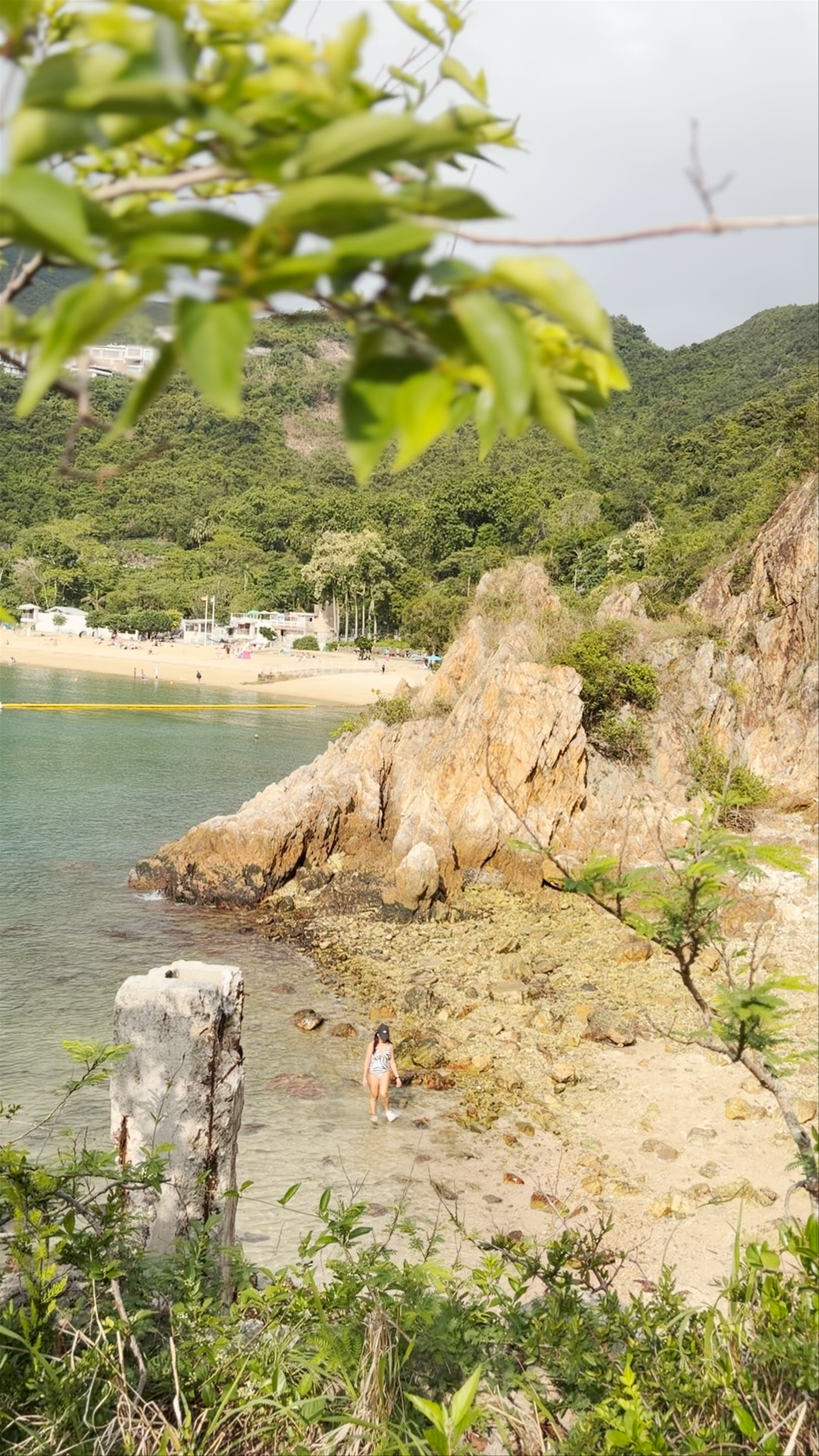 South Bay Beach