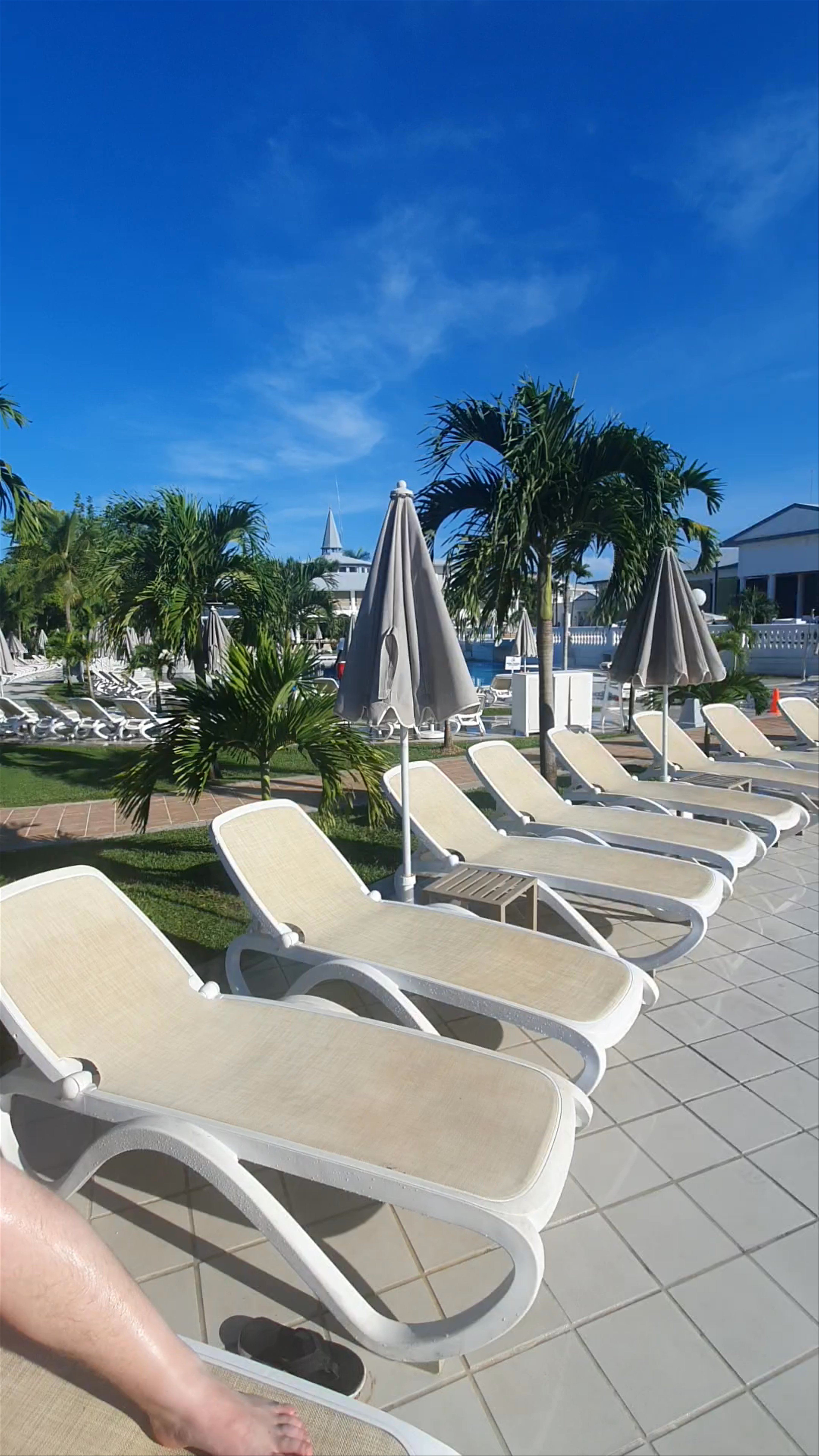 Hotel Riu Negril
