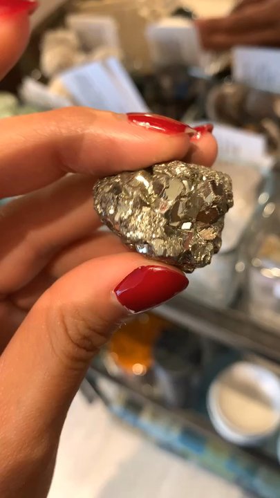 Plum - Pyrite! - Home Decor Near Me - Bainbridge Island, Washington