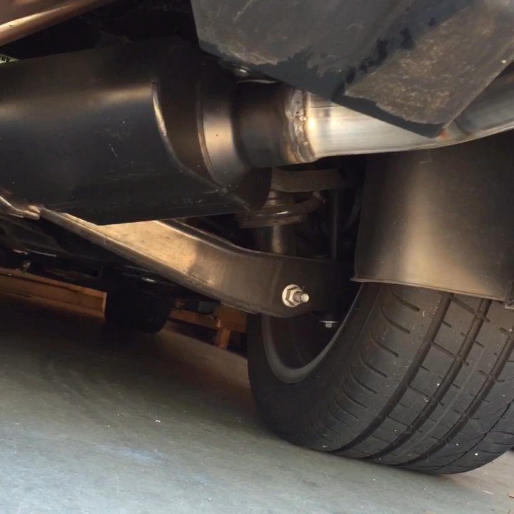 Mesa Muffler & Accessories - Auto Repair Near Me - Mesa, Arizona