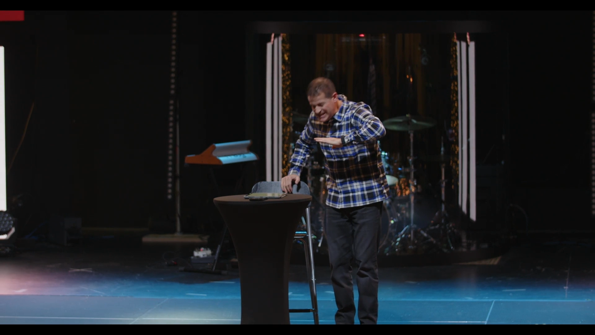 Behold: Hope & Peace