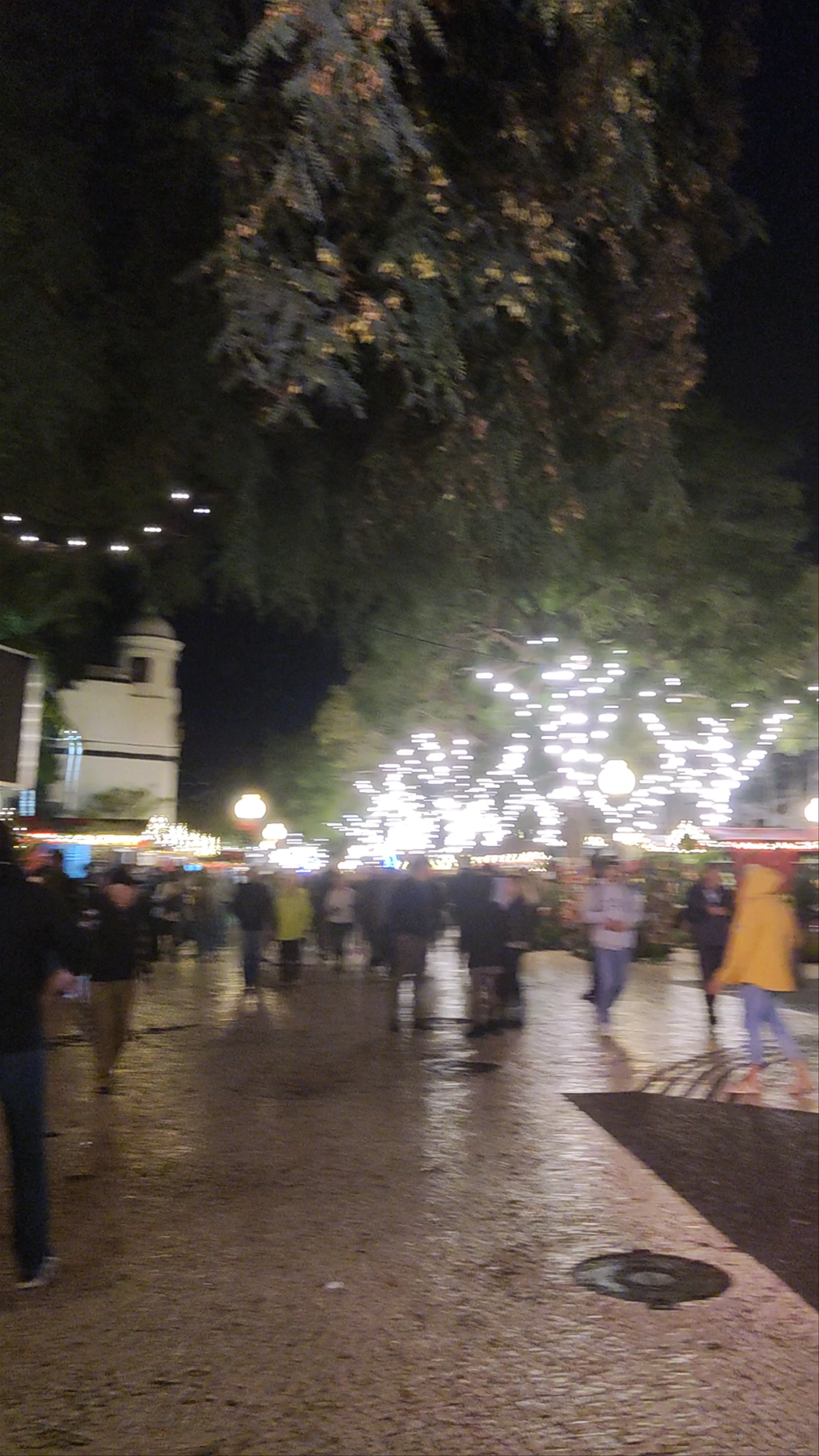 Funchal City Center